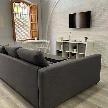 Braxo Triana Daire Sevilla Dış mekan fotoğraf