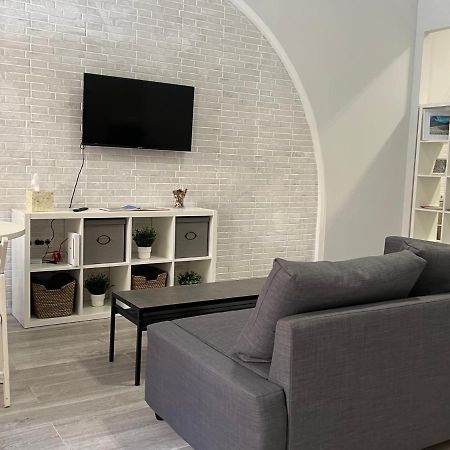 Braxo Triana Daire Sevilla Dış mekan fotoğraf