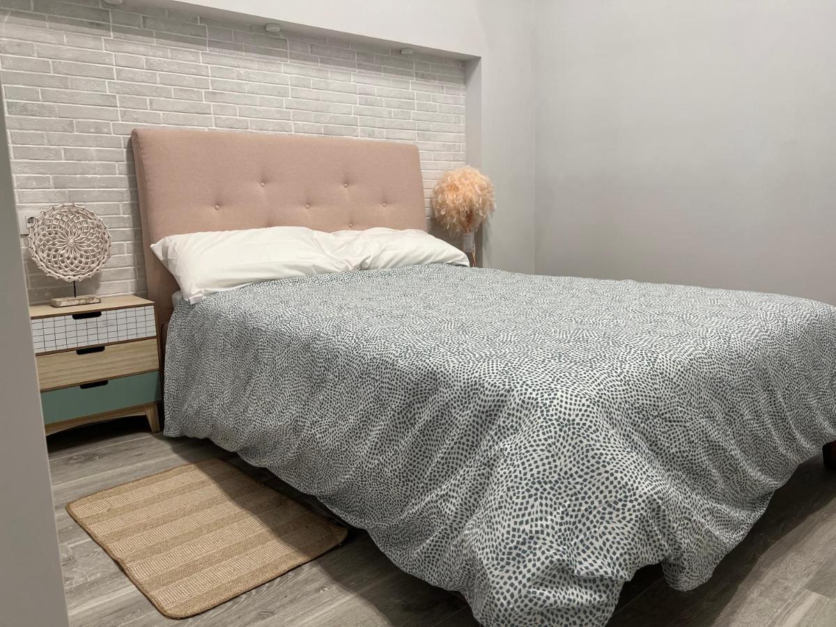 Braxo Triana Daire Sevilla Dış mekan fotoğraf