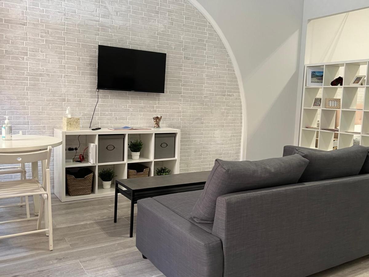 Braxo Triana Daire Sevilla Dış mekan fotoğraf