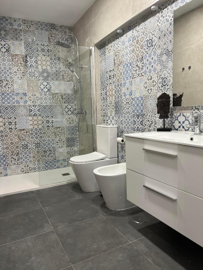 Braxo Triana Daire Sevilla Dış mekan fotoğraf